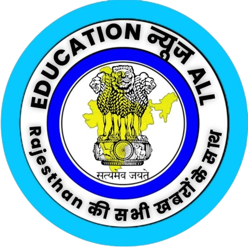 Education News All Raj.